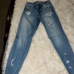 Kancan skinny jeans